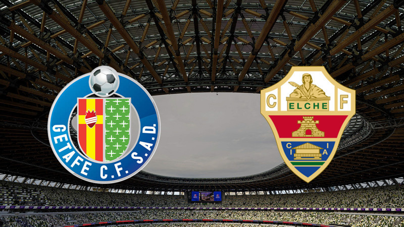 Getafe - Elche maçı ne zaman? Saat kaçta ve hangi kanalda canlı yayınlanacak? | İspanya La Liga
