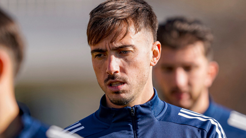 Kayserispor'un Çaykur Rizespor maçı hazırlıkları devam etti