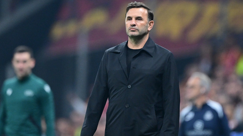 Okan Buruk eğer Fenerbahçe, Monaco ve Samsunspor virajından çıkamazsa...