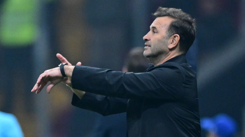 Okan Buruk Yusuf Demir'i satış listesine koydu