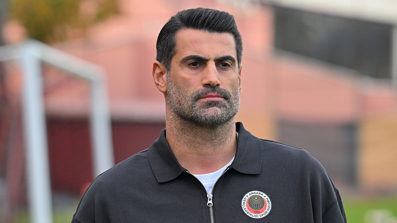 Volkan Demirel, Fenerbahçe'den iki transfer birden yapıyor! Resmen açıklandı