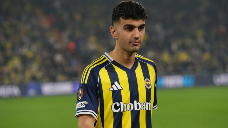 Yiğit Efe Demir: Sahada elimden geleni yaptım