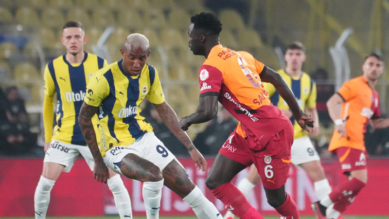 Fenerbahçe-Galatasaray derbisinin bilet fiyatları açıklandı