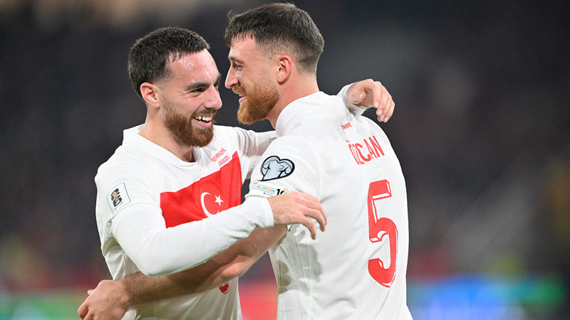 Salih Özcan'dan geleceği için açıklama