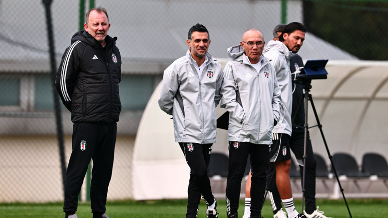 Sergen Yalçın'ın yeni 10 numarası Orkun Kökçü oldu: Bütün oyunu sen kontrol edeceksin