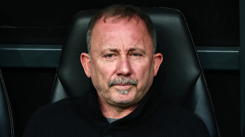 Sergen Yalçın transfer listesini verdi! Süper Lig'den iki ismi istedi