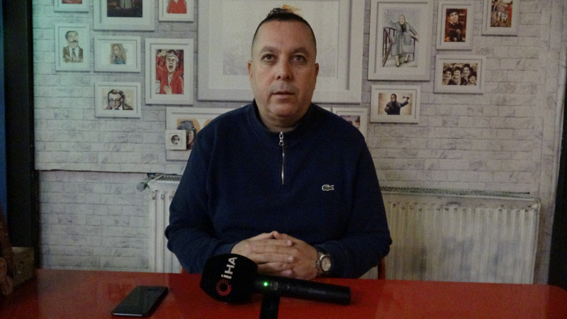 Yeni Malatyaspor sezonu kapattı