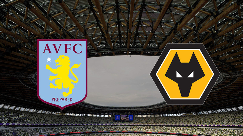 Aston Villa - Wolverhampton maçı ne zaman? Saat kaçta ve hangi kanalda canlı yayınlanacak? | İngiltere Premier Lig