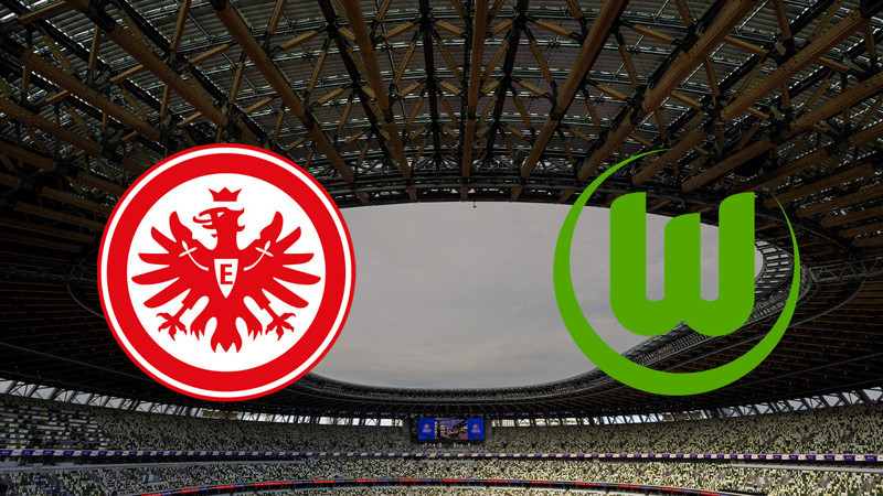 Eintracht Frankfurt - Wolfsburg maçı ne zaman? Saat kaçta ve hangi kanalda canlı yayınlanacak? | Almanya Bundesliga
