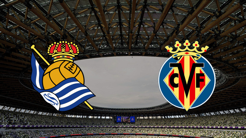 Real Sociedad - Villarreal maçı ne zaman? Saat kaçta ve hangi kanalda canlı yayınlanacak? | İspanya La Liga