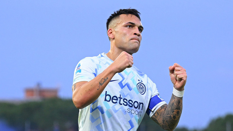 MAÇ SONUCU | Pisa 0-2 Inter (Serie A)