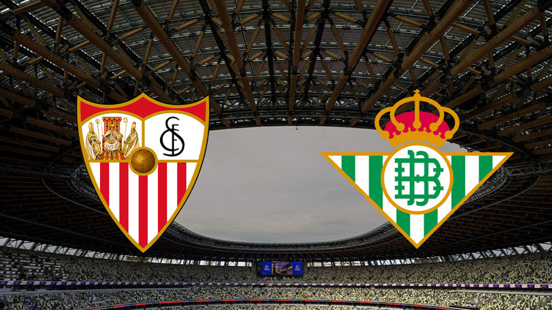Sevilla - Real Betis maçı ne zaman? Saat kaçta ve hangi kanalda canlı yayınlanacak? | İspanya La Liga