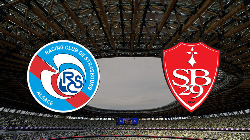 Strasbourg - Brest maçı ne zaman? Saat kaçta ve hangi kanalda canlı yayınlanacak? | Fransa Ligue 1