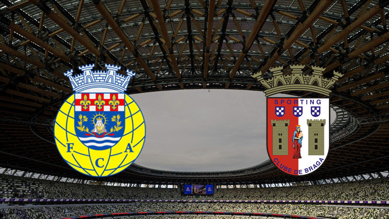 Arouca - Braga maçı ne zaman? Saat kaçta ve hangi kanalda canlı yayınlanacak? | Portekiz Ligi