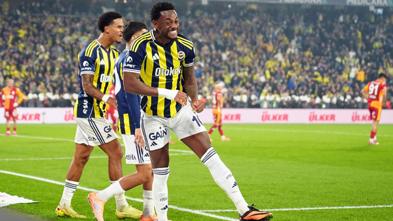 Jhon Duran: 10 dakika daha olsaydı keşke