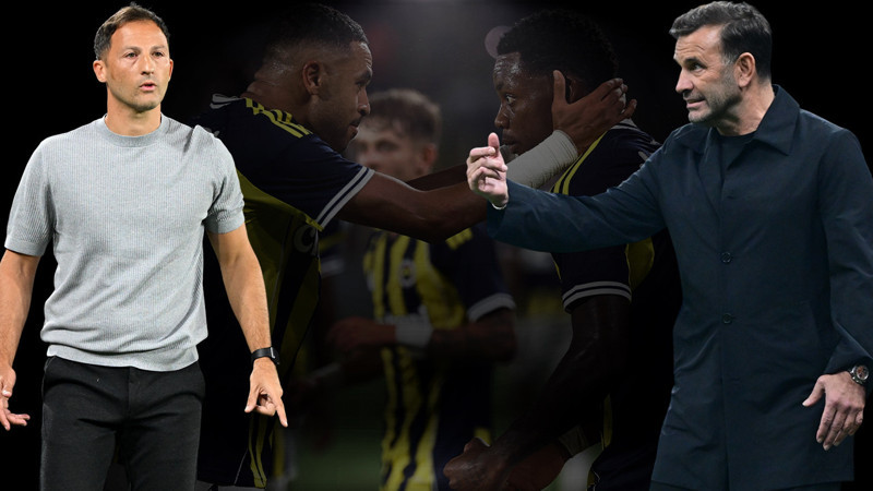 Okan Buruk'u Jhon Duran, En Neysri, Asensio ile değil bu 4 yıldızla yıkacak