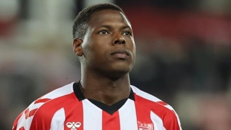 Sivasspor'dan kaçan Luan Campos, Yannick Kamanan'ı akıllara getirdi