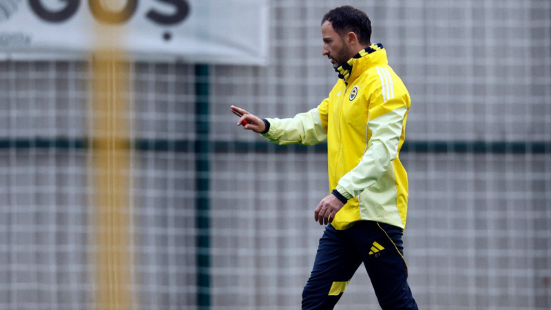 Tedesco'da Oosterwolde ve Jhon Duran'a özel uyarı: Aman sakın!