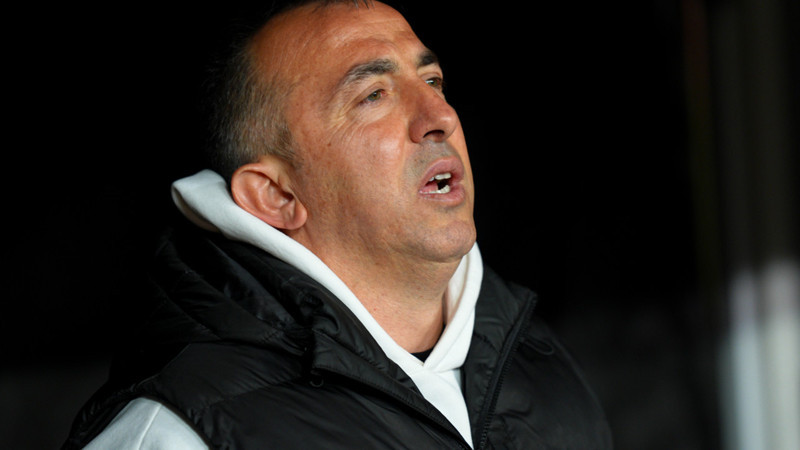 Abdullah Avcı, İsmail Kartal, Emre Belözoğlu derken Ç.Rizespor'un yeni teknik direktörü belli oldu