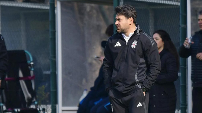 Beşiktaş Veli Kavlak ile yolların ayrıldığını açıkladı!