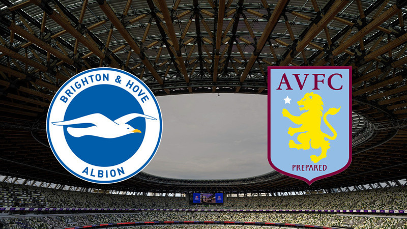Brighton - Aston Villa maçı ne zaman? Saat kaçta ve hangi kanalda canlı yayınlanacak? | İngiltere Premier Lig