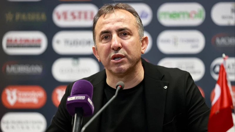 İlhan Palut ile yolları ayıran Çaykur Rizespor Recep Uçar ile anlaştı