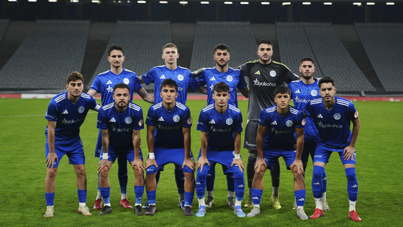 Efe İnanç: Bizim için sevindirici