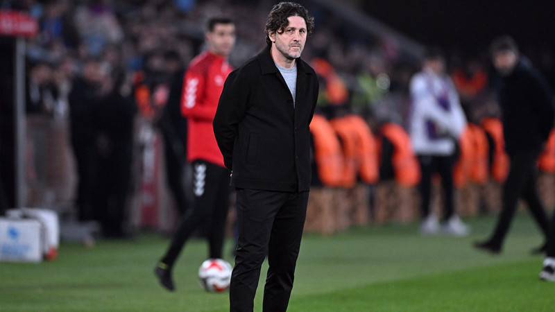 Fatih Tekke: Türkiye’nin en zor deplasmanına gideceğiz