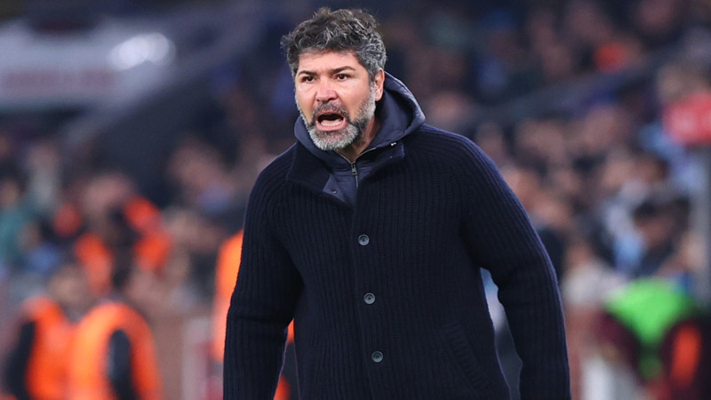 Hakan Kutlu: Kupanın en zevkli maçı oldu