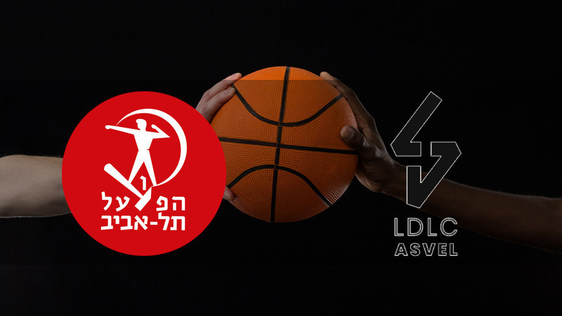 Hapoel Tel Aviv - ASVEL maçı ne zaman? Saat kaçta ve hangi kanalda canlı yayınlanacak? | Euroleague