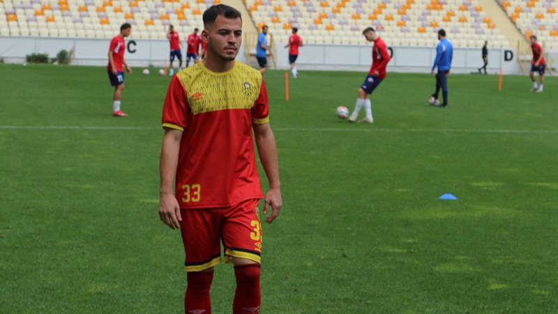 Maça çıkmayan Yeni Malatyaspor, PFDK’ya sevk edildi