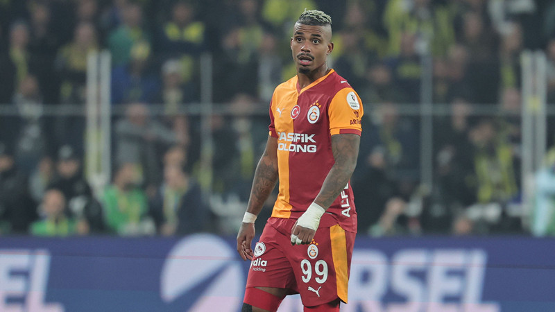 Mario Lemina'dan olay paylaşım: "Canımızı veririz"
