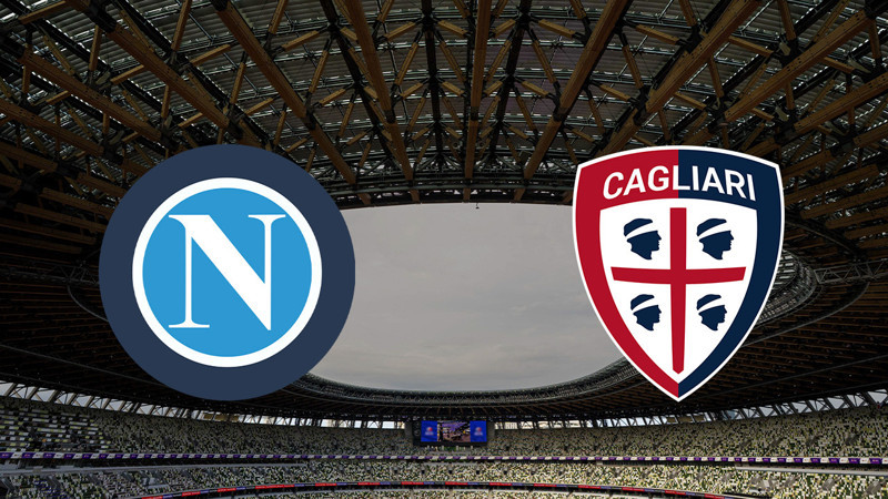 Napoli - Cagliari maçı ne zaman, saat kaçta ve hangi kanalda canlı yayınlanacak? (İtalya Kupası)