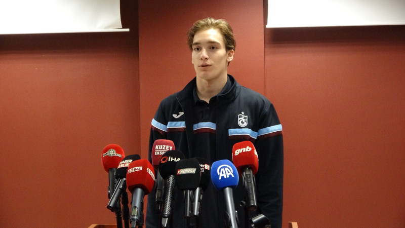 Onuralp Çevikkan: Kayıpsız atlattığım için mutluyum