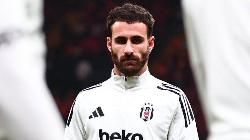 Rafa Silva gerçeğini duyurdular: Transfer için tek şart var!