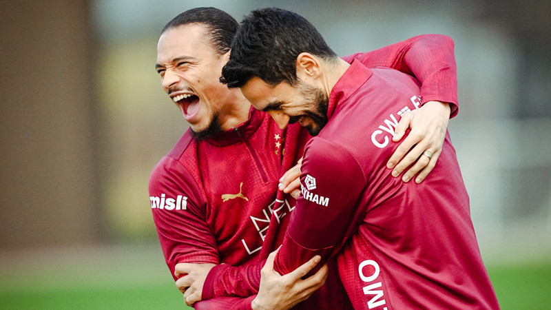 Galatasaray, Samsunspor maçına hazır