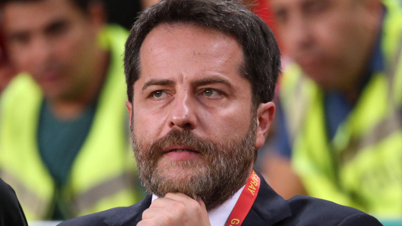 Galatasaray Yusuf Demir için sezon sonunu beklemeyecek