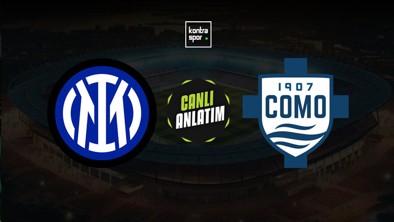 Inter - Como 1907 ne zaman? Saat kaçta ve hangi kanalda canlı yayınlanacak? | İtalya Serie A
