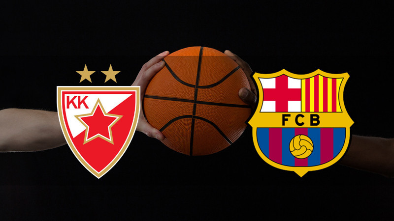 Kızılyıldız - Barcelona maçı ne zaman? Saat kaçta ve hangi kanalda canlı yayınlanacak? | Euroleague