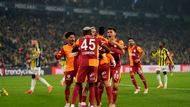 Osimhen, Lemina, Yunus Akgün ve Jakobs'un son durumları netleşti