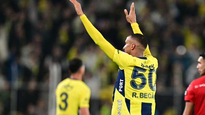 Rodrigo Becao'nun yeni adresi ya Brezilya olacak ya da İtalya