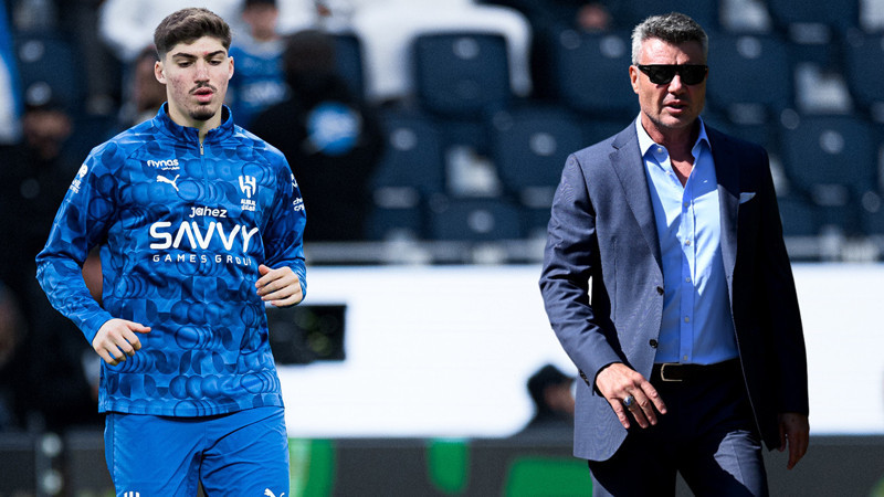 Sadettin Saran Yusuf Akçiçek sayesinde 85 milyon euroluk stüperstarı Fenerbahçe'ye getirecek