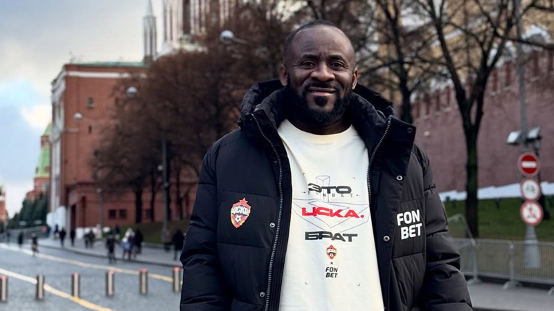 Seydou Doumbia’nın yaşı sahte çıktı