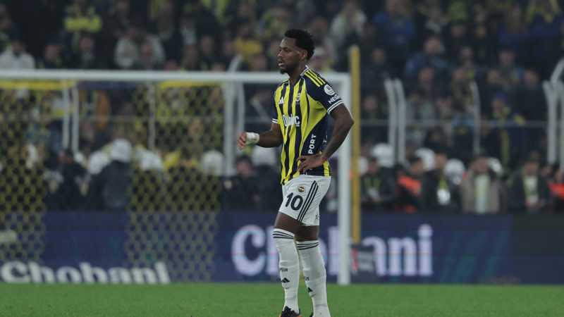 Jhon Duran Brann ve Aston Villa maçlarında yok