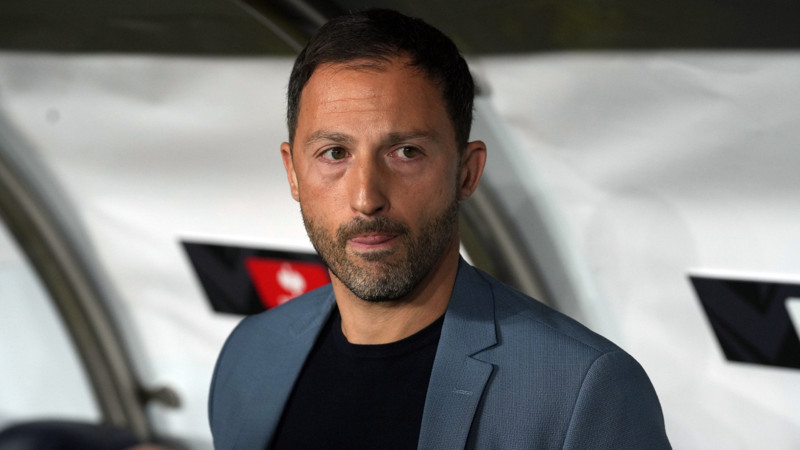 Tedesco'dan Nuri Şahin'e Fred ve Yiğit Efe sürprizi!