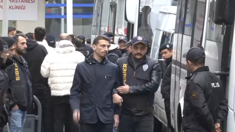 Mert Hakan Yandaş neden tutuklandı? Bahis oynadı mı? Hangi maçlara bahis oynadı?