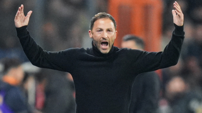 Tedesco doğru 11'i bulamadı 12 haftada 10 puan kaybetti