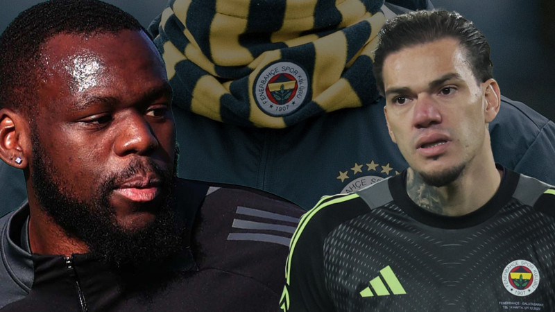 İspanya'da kabusu yaşadı, telefonu çaldı! Fenerbahçe'nin eski yıldızı Ekuban ve Onana'nın yanına gidiyor...