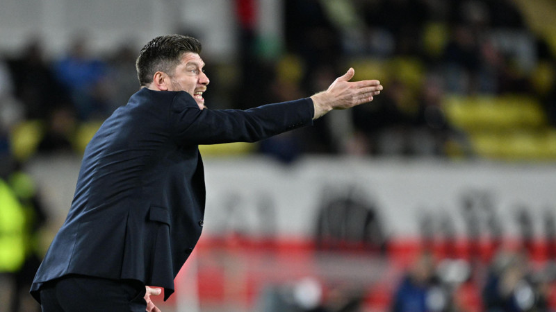 Pocognoli'den Galatasaray sözleri: Galibiyeti hak ettik