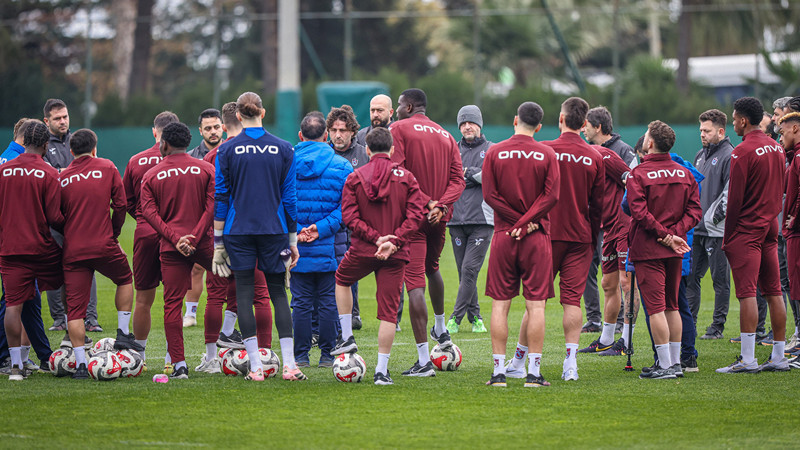Trabzonspor hem iç sahada hem deplasmanda istikrarlı